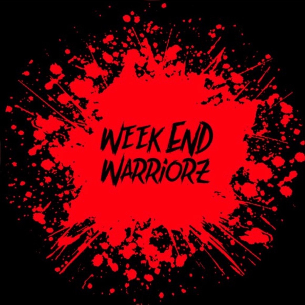 Meet your Posher, Weekend Warriorz!